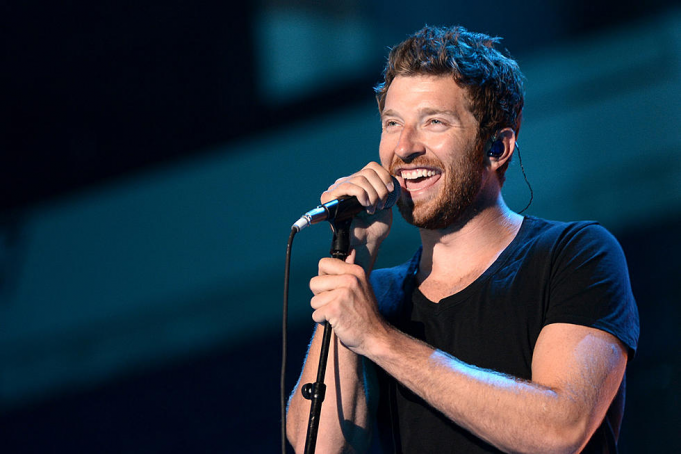 Brett Eldredge [CANCELLED] at Broadmoor World Arena