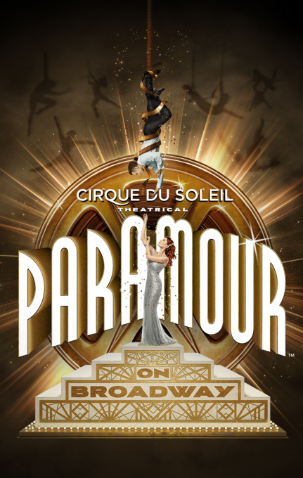 Cirque du Soleil - Ovo at Broadmoor World Arena