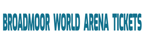 Broadmoor World Arena