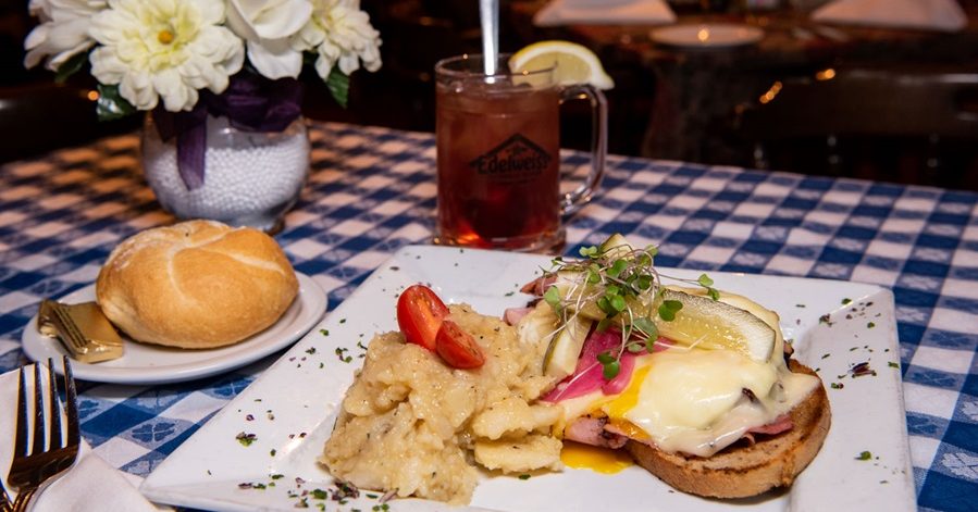 Edelweiss German Restaurant