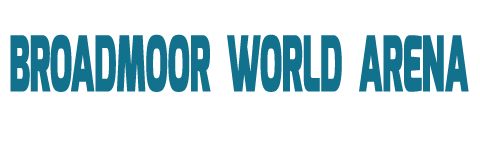 Broadmoor World Arena