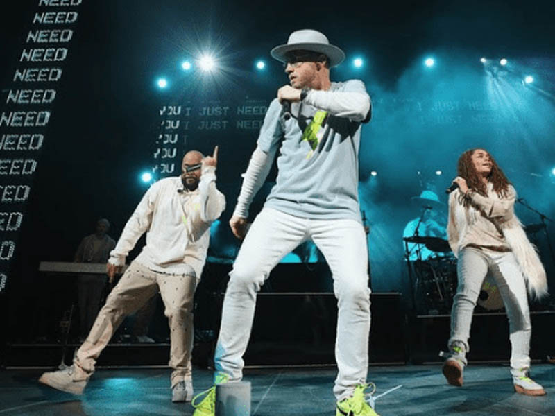 TobyMac