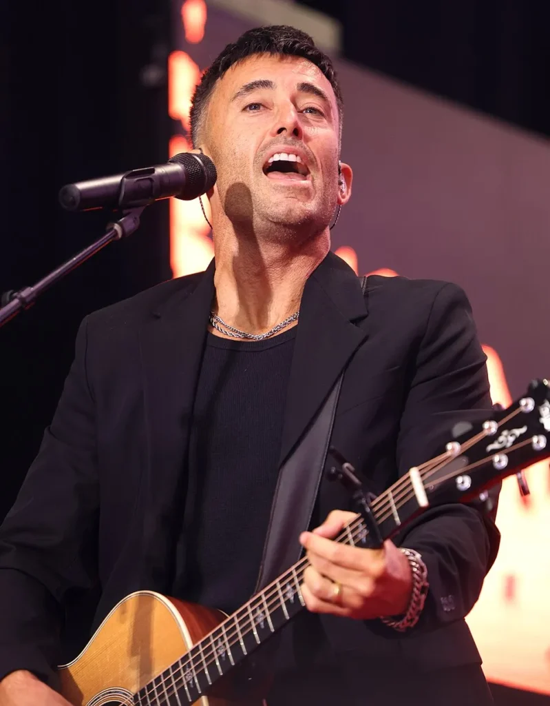 Phil Wickham tickets